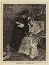 Caught Reading a Proscribed Book
